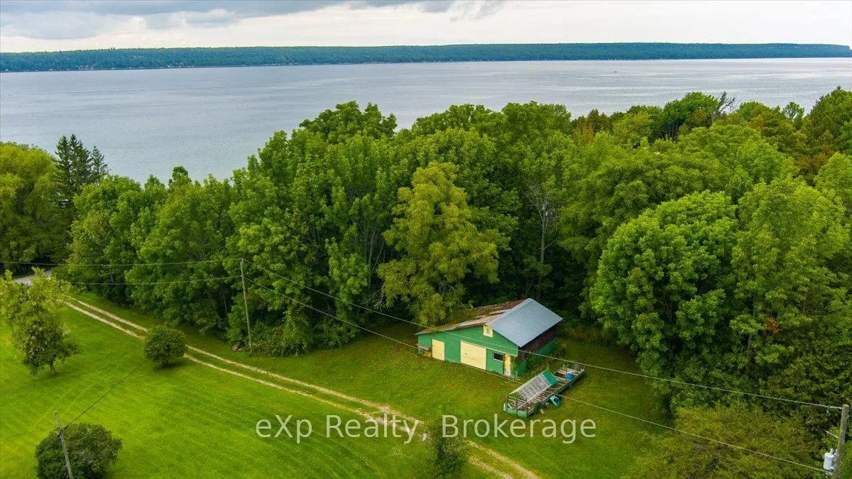 126 OLD MILL Road