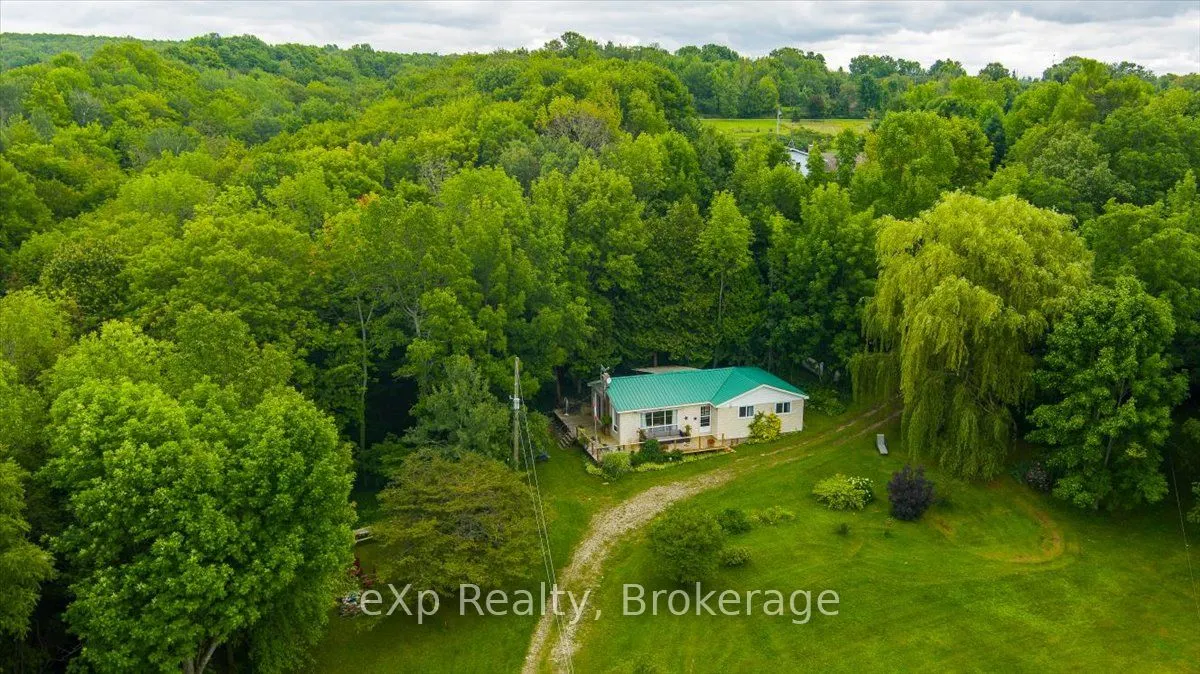 126 OLD MILL Road
