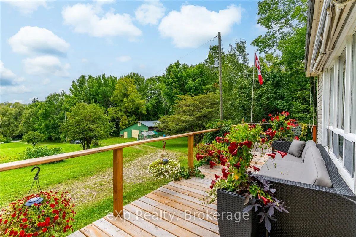 126 OLD MILL Road