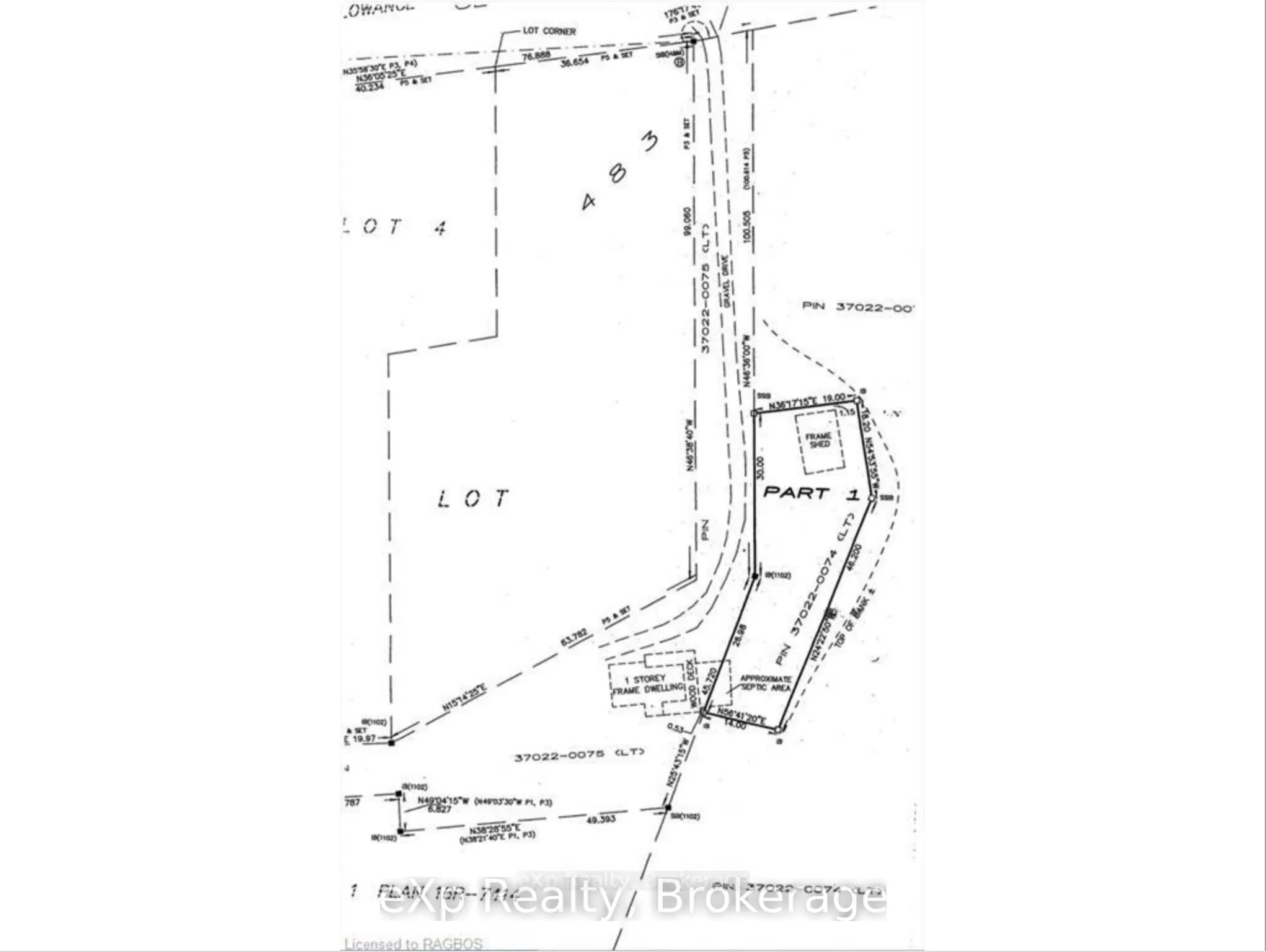 126 OLD MILL Road
