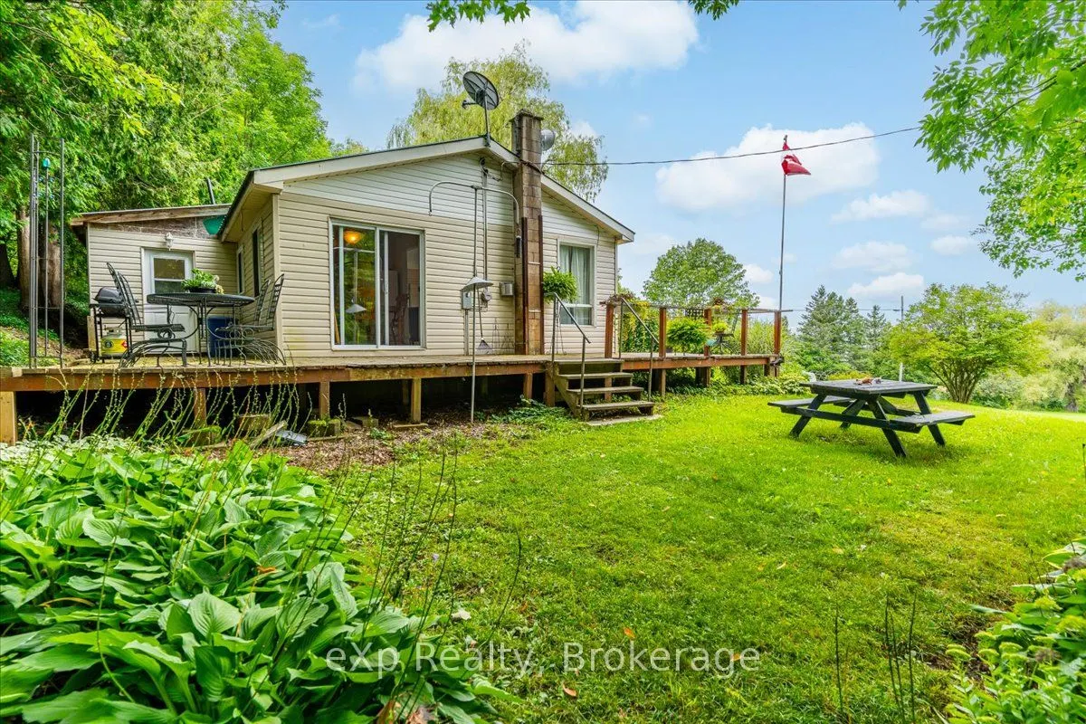 126 OLD MILL Road