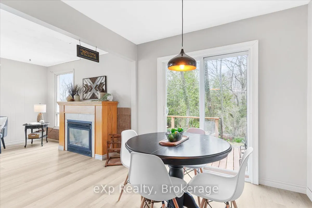 126 OLD MILL Road