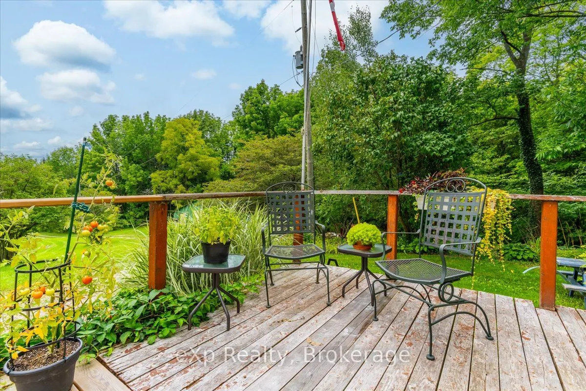 126 OLD MILL Road