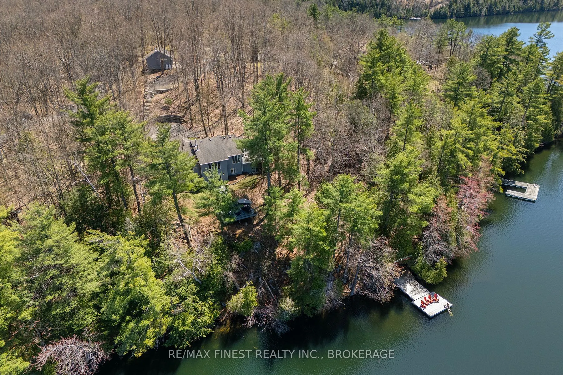 1150 Deer Park Lane