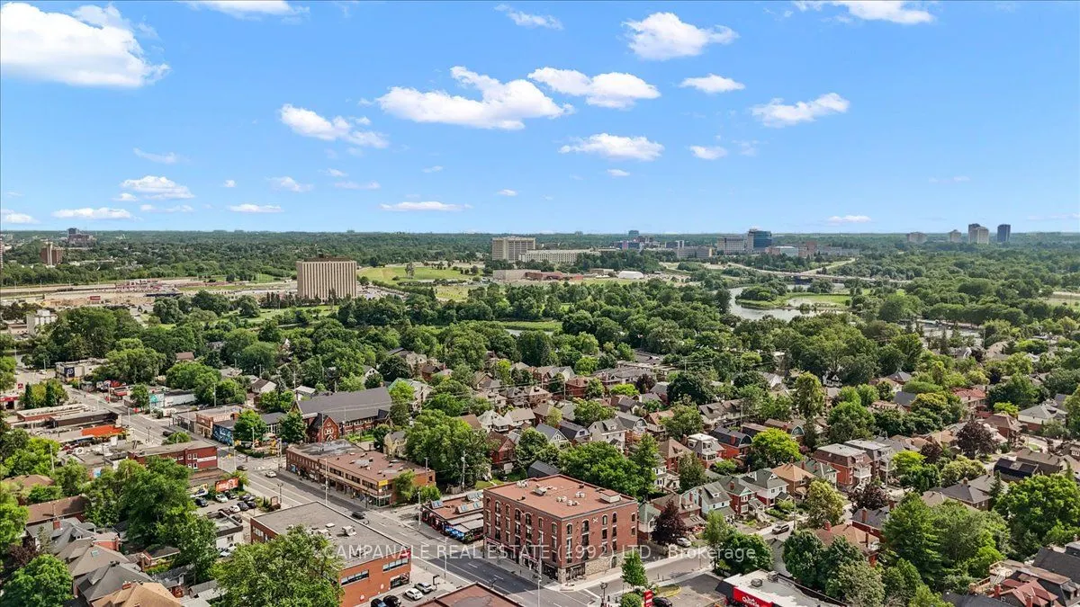 6 Grove Avenue, #201
