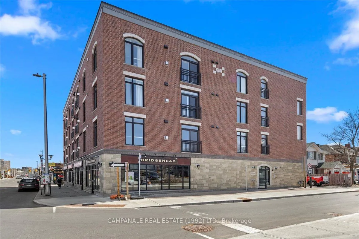 6 Grove Avenue, #201
