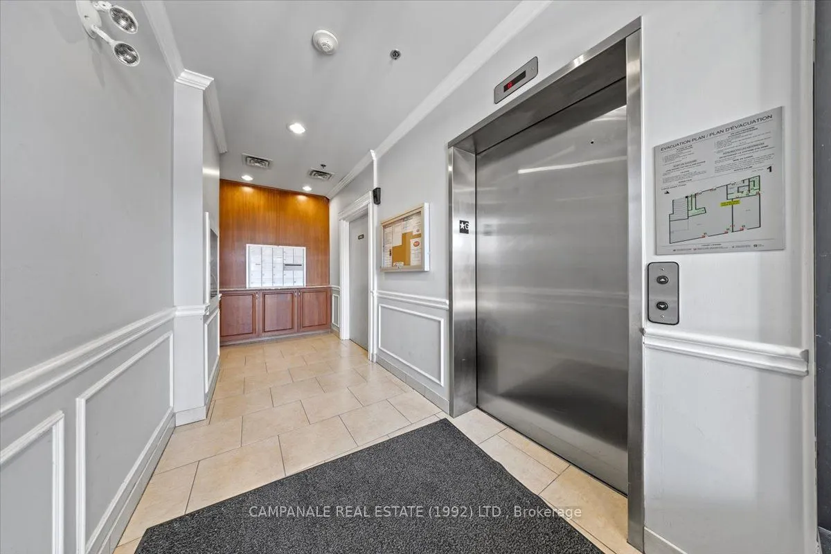 6 Grove Avenue, #201