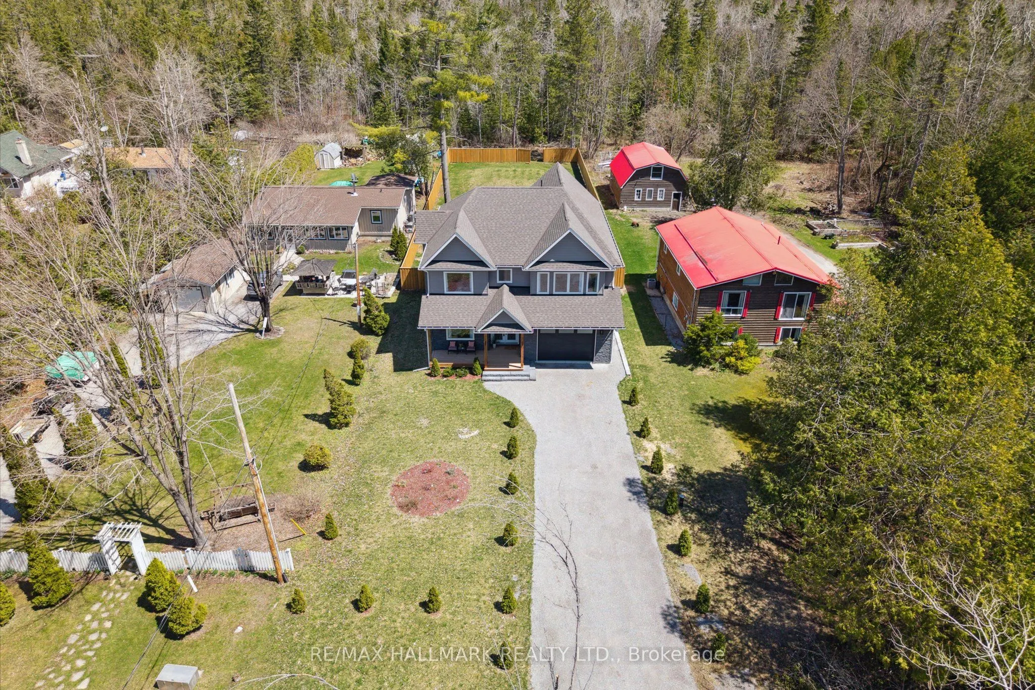161 Sturgeon Glen Road