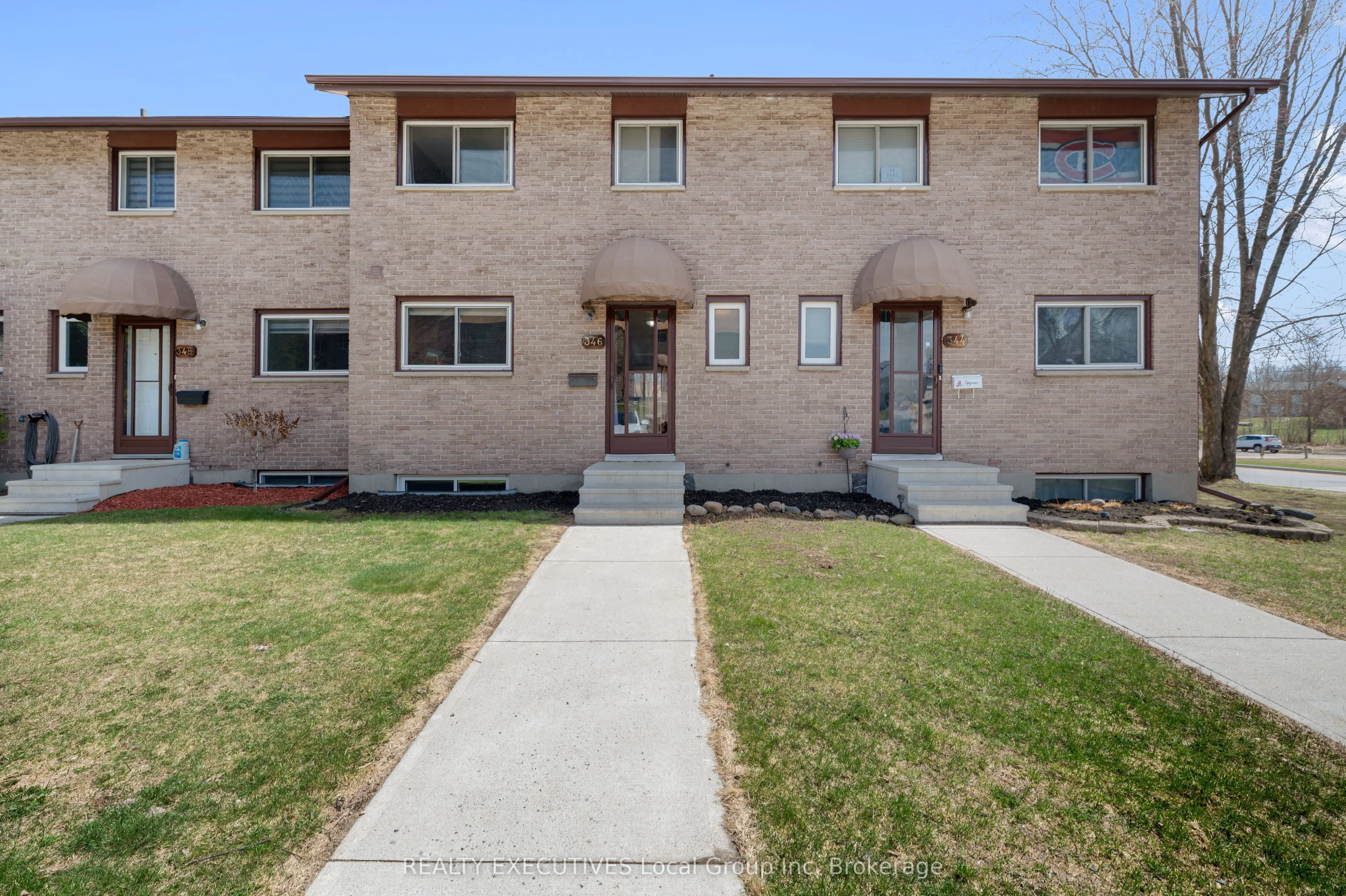 346 WICKSTEAD Avenue, #10