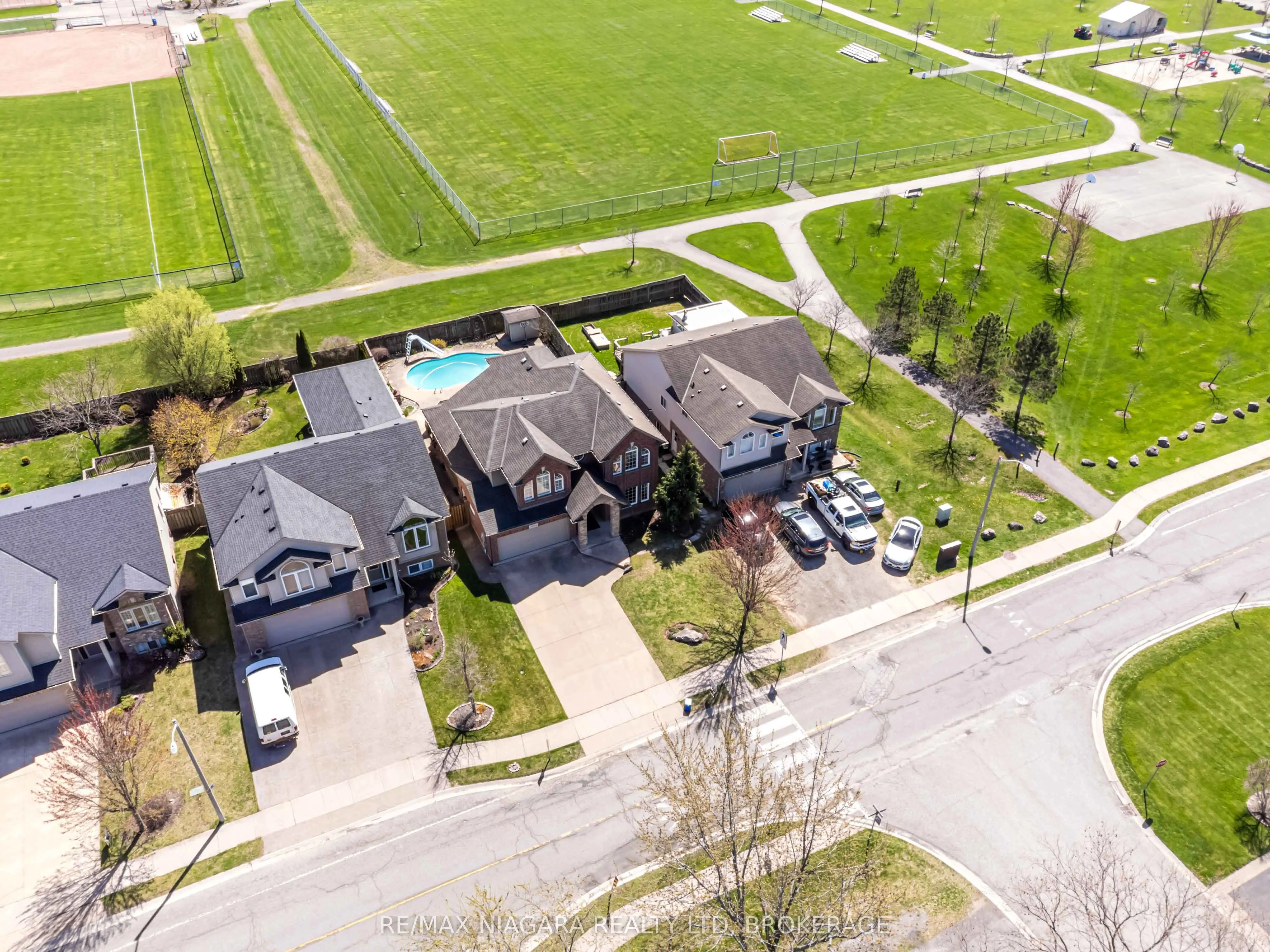 3954 Weinbrenner Road