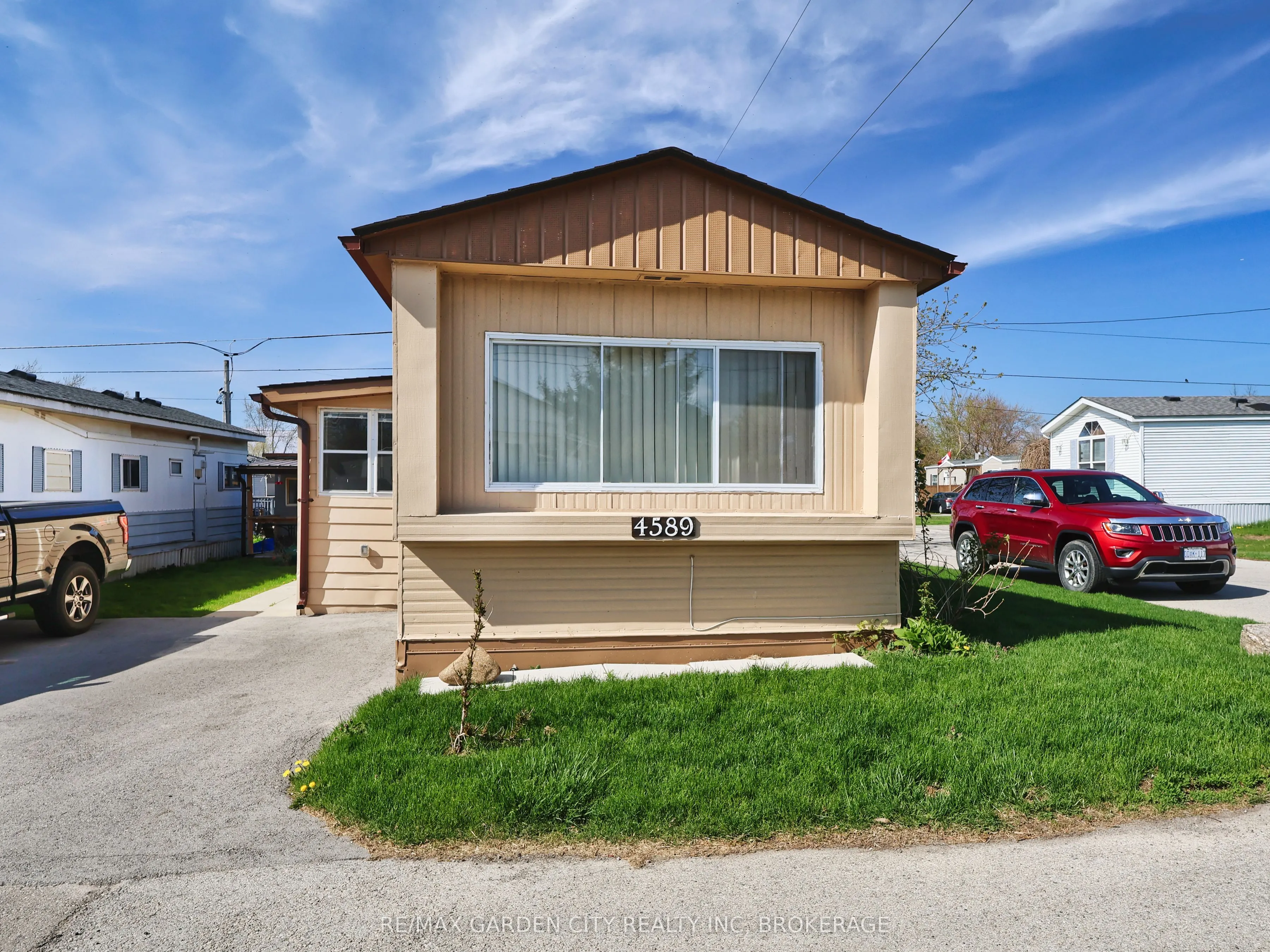 4589 Bethany Lane