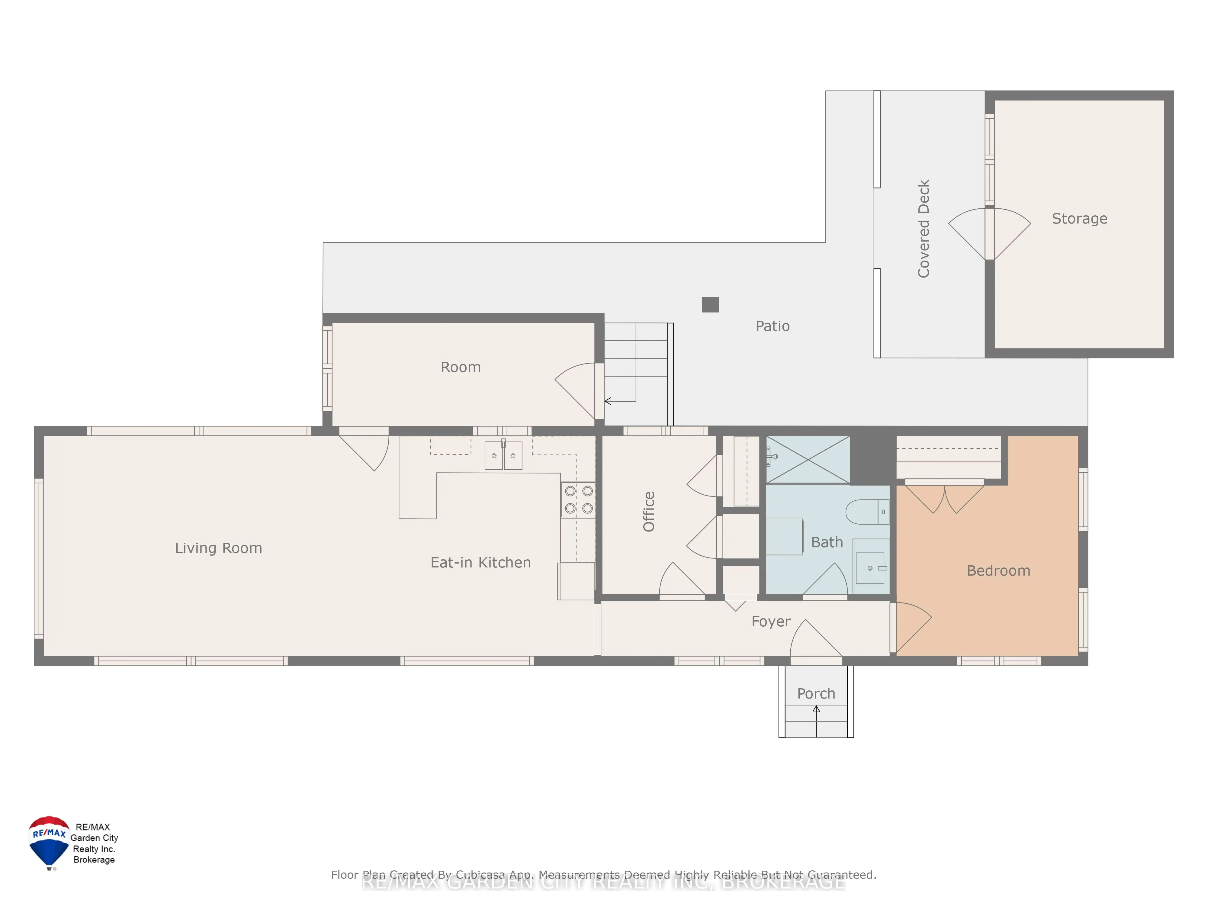 4589 Bethany Lane
