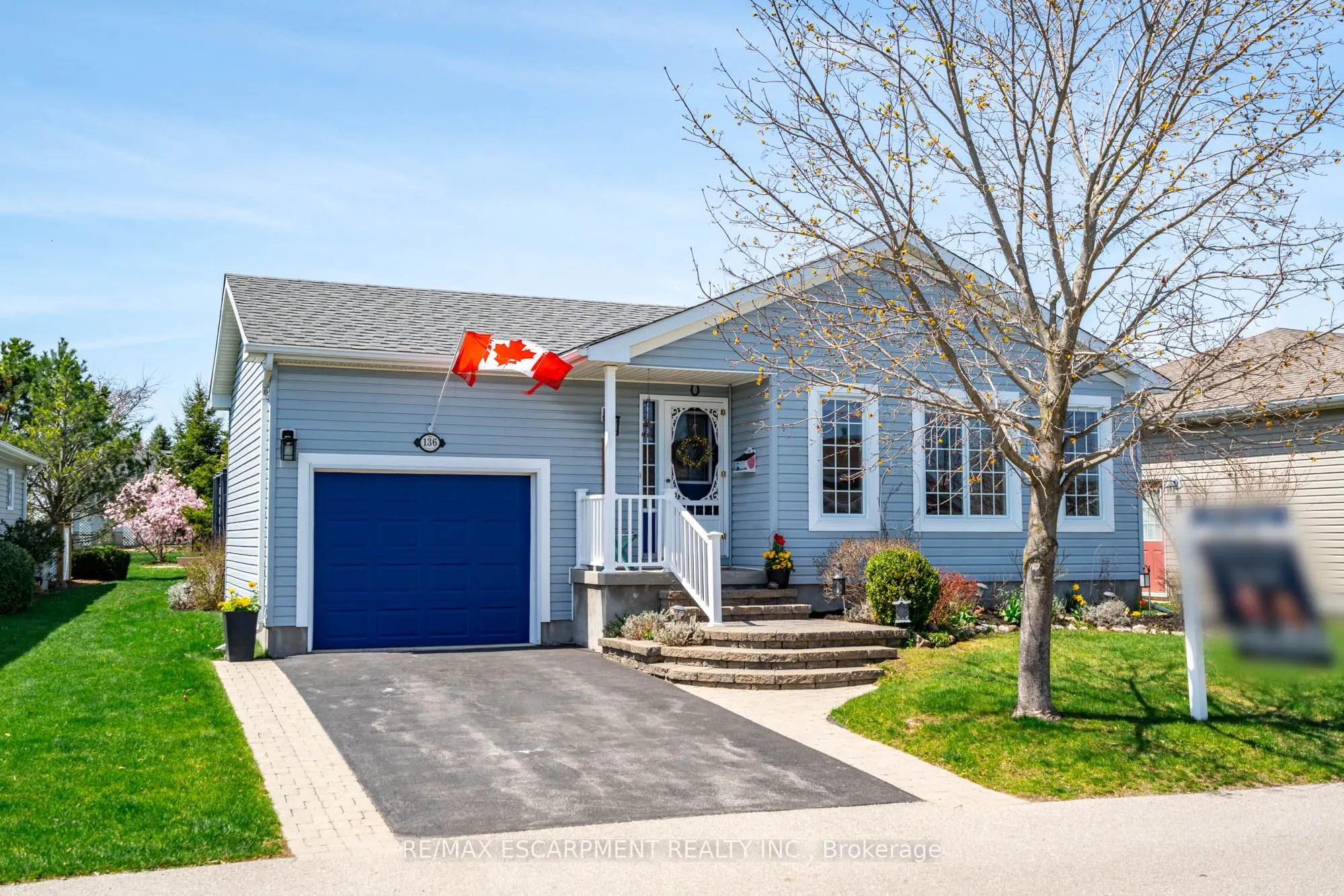 136 Glenariff Drive