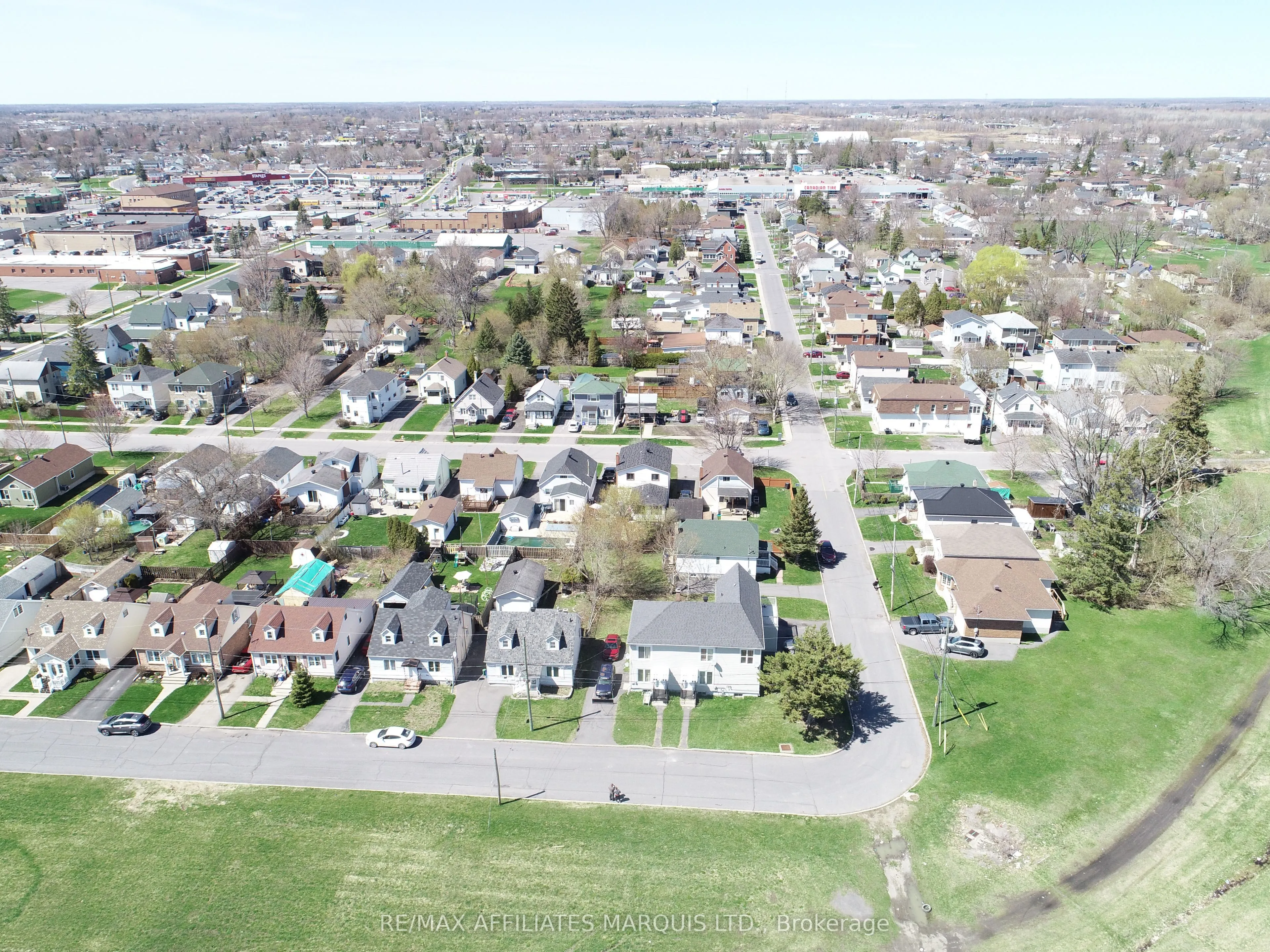 141 Cornwallis Avenue