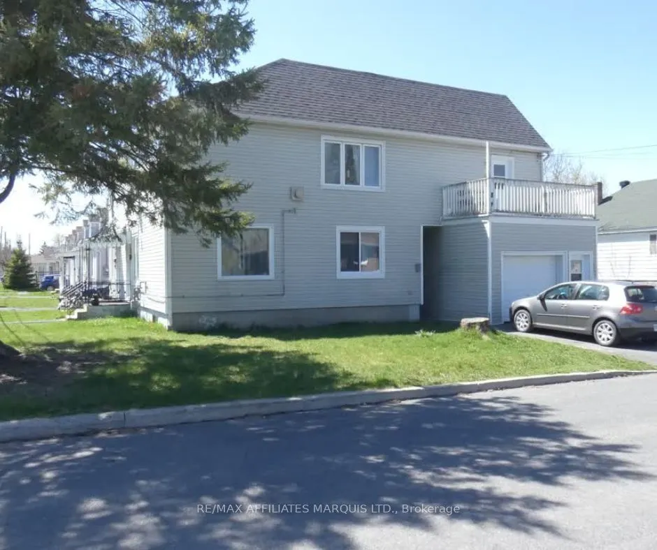 141 Cornwallis Avenue