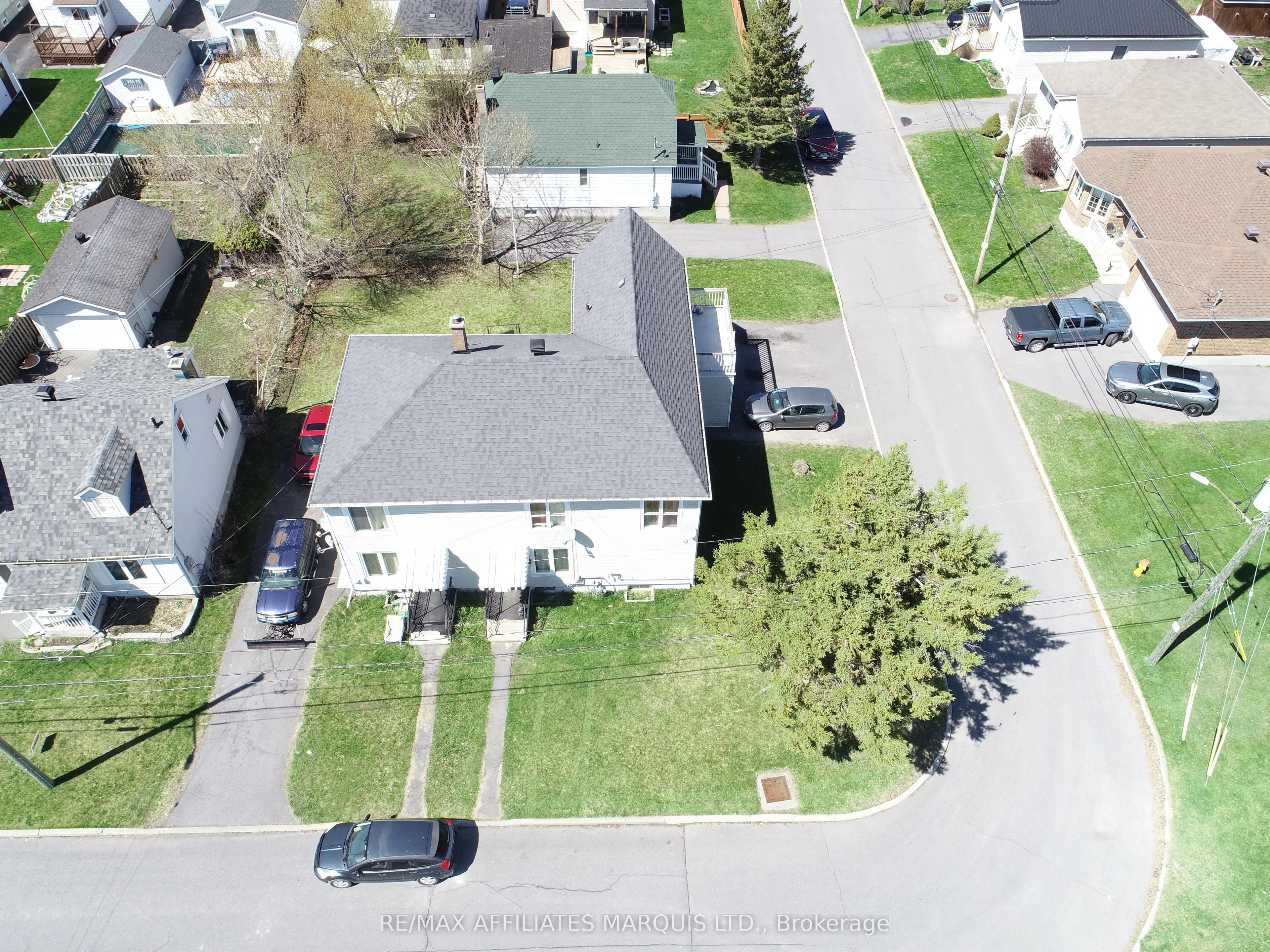 141 Cornwallis Avenue