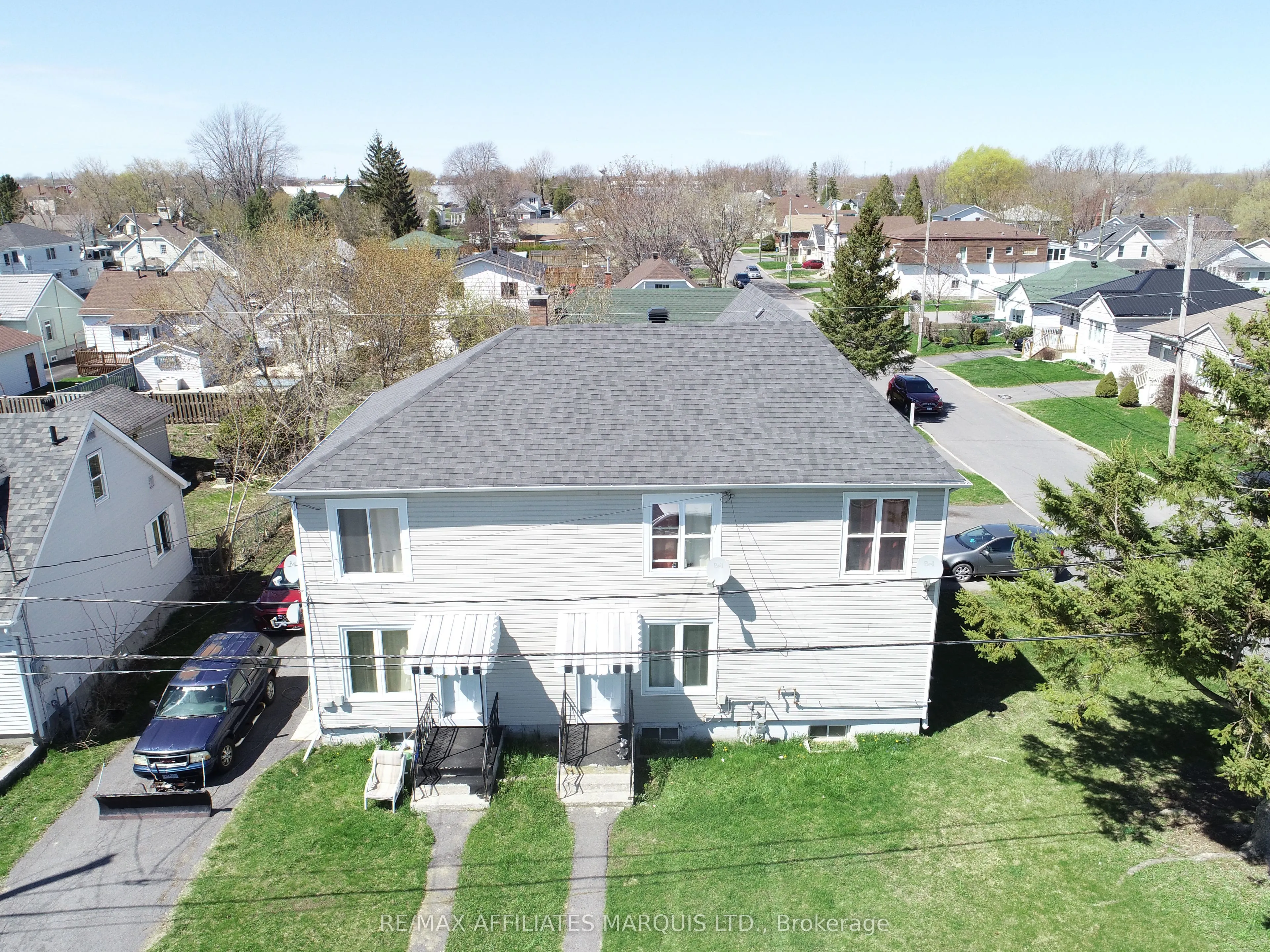 141 Cornwallis Avenue