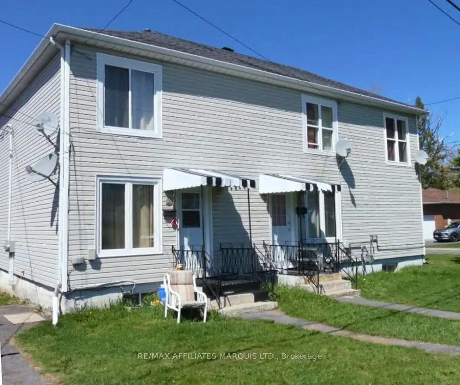 141 Cornwallis Avenue
