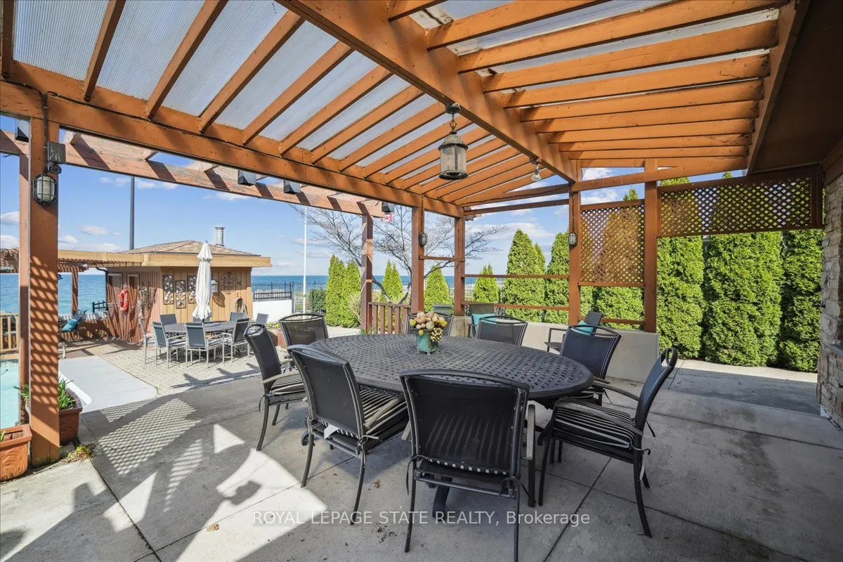 7 Lakegate Drive