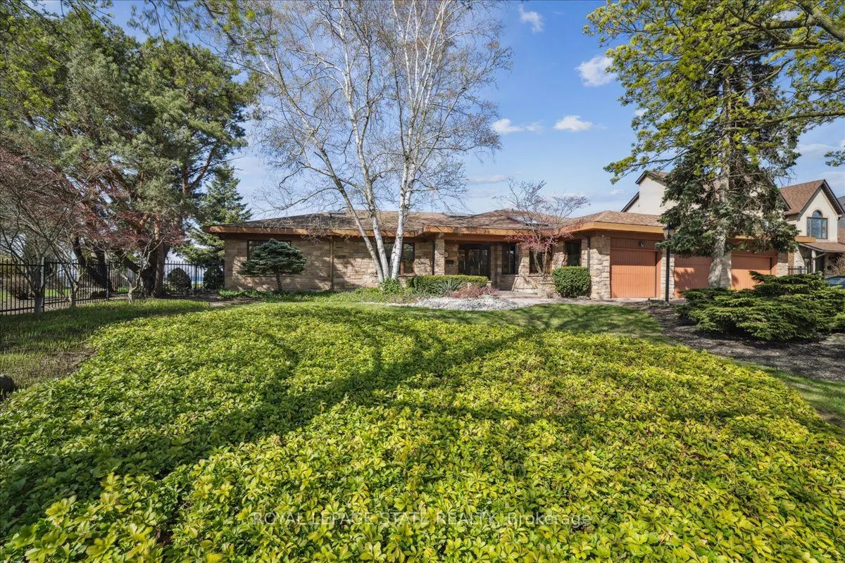 7 Lakegate Drive