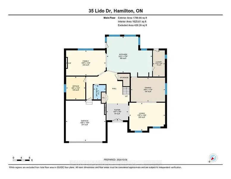 35 Lido Drive