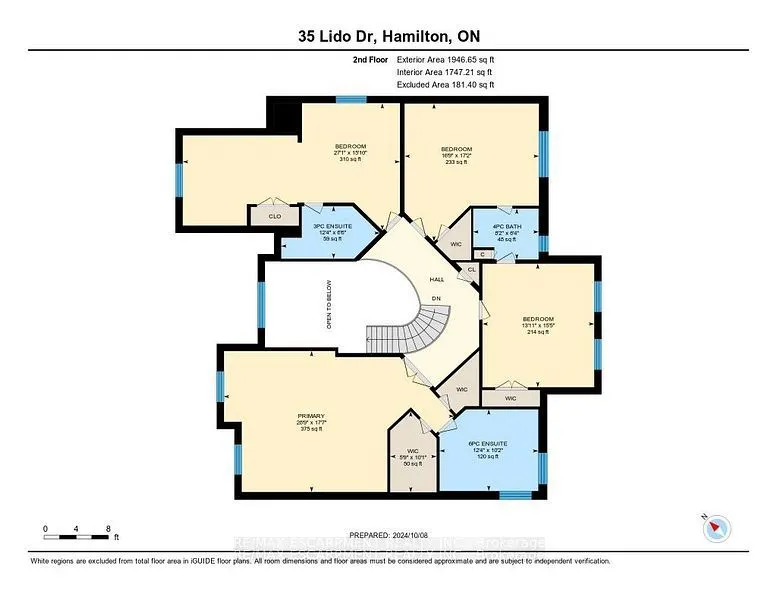 35 Lido Drive