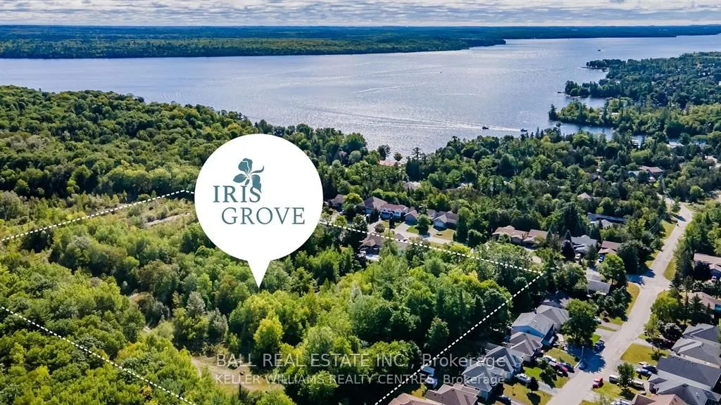 13 Hemlock Crescent