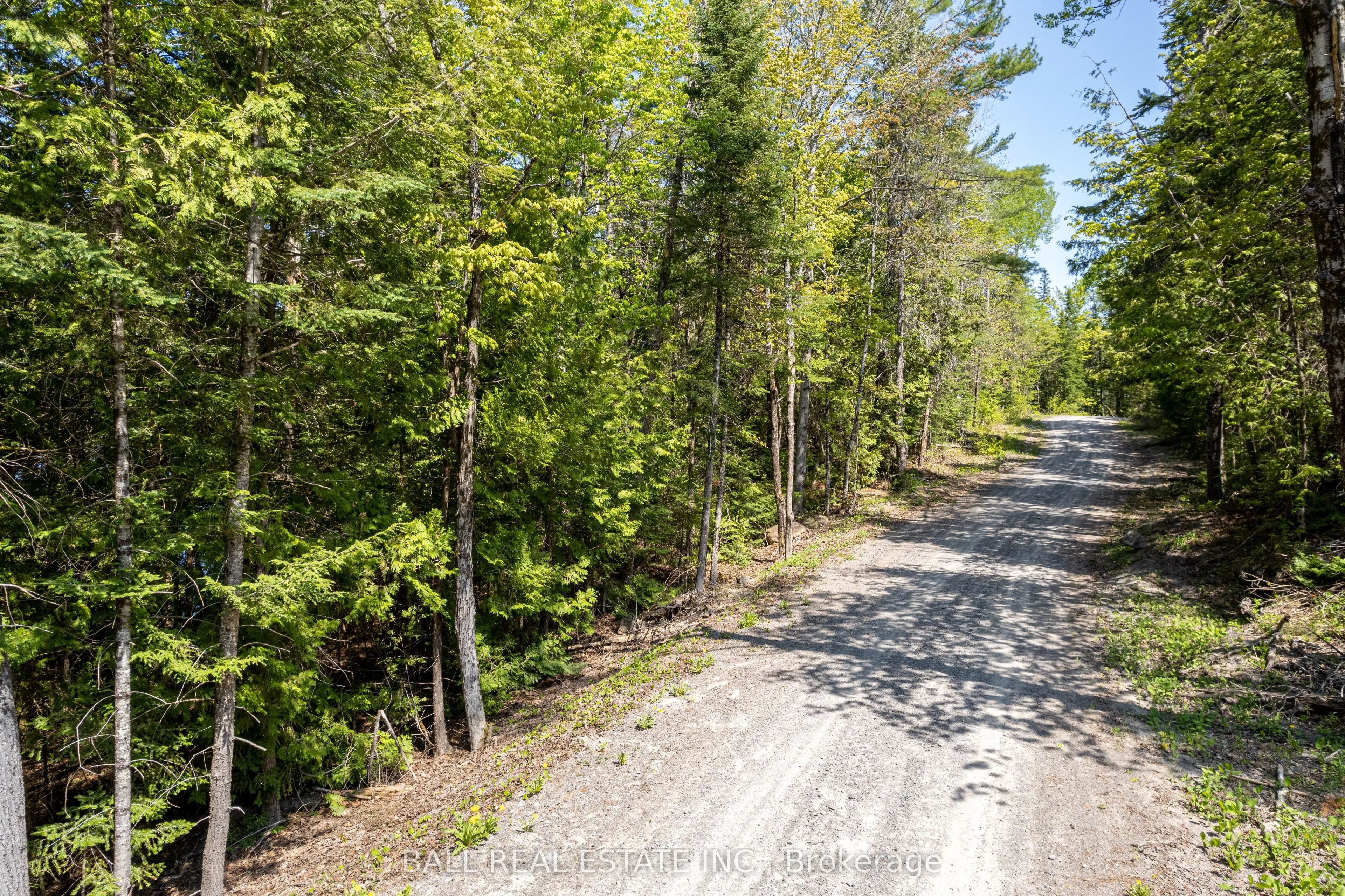 0 Johnson Road