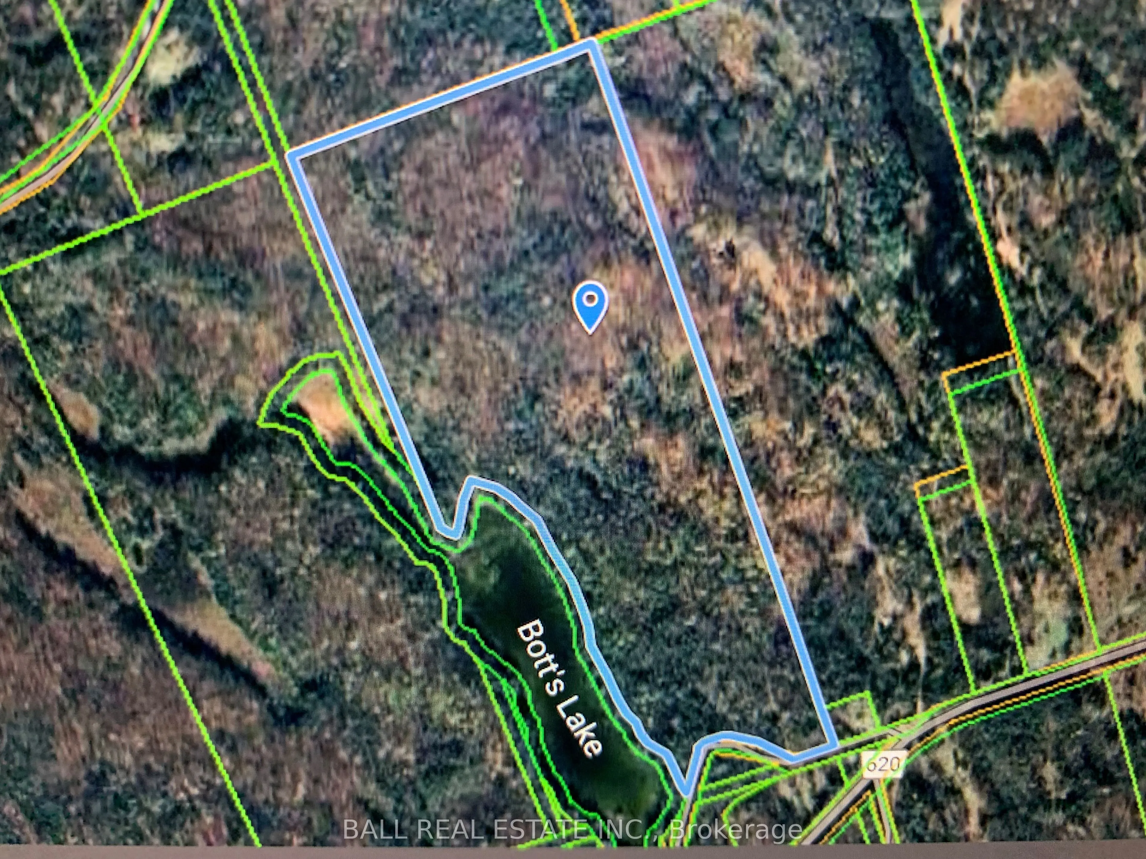 0 Johnson Road