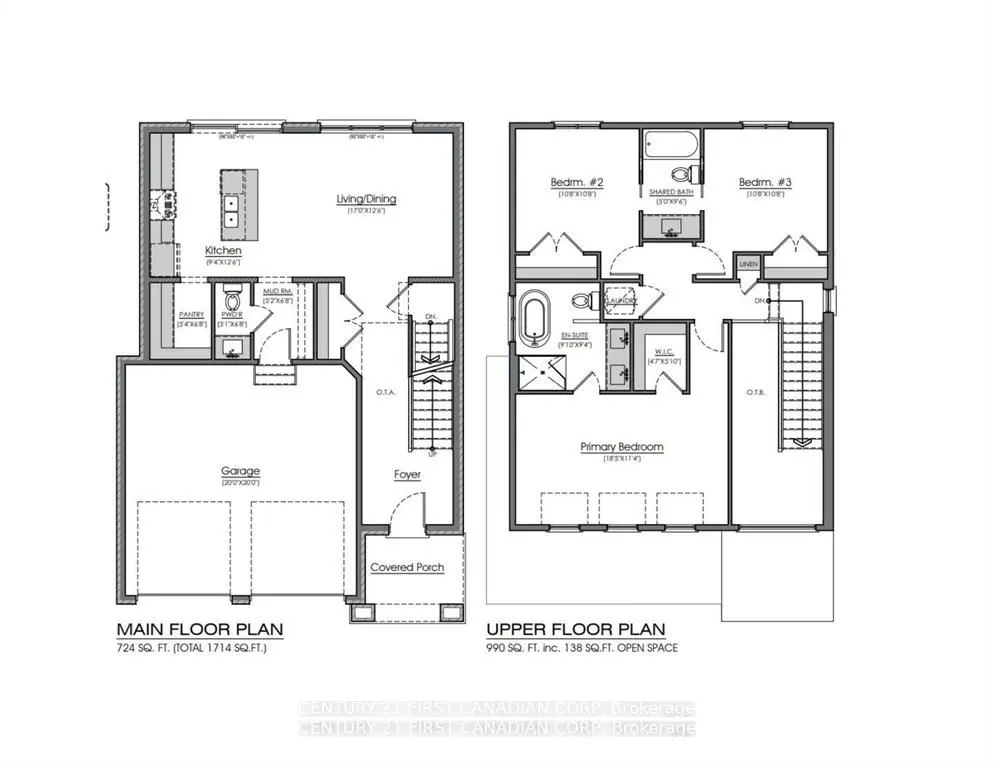 204 FOXBOROUGH Place