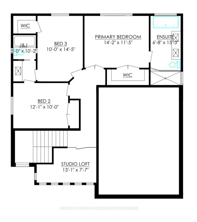 244 FOXBOROUGH Place