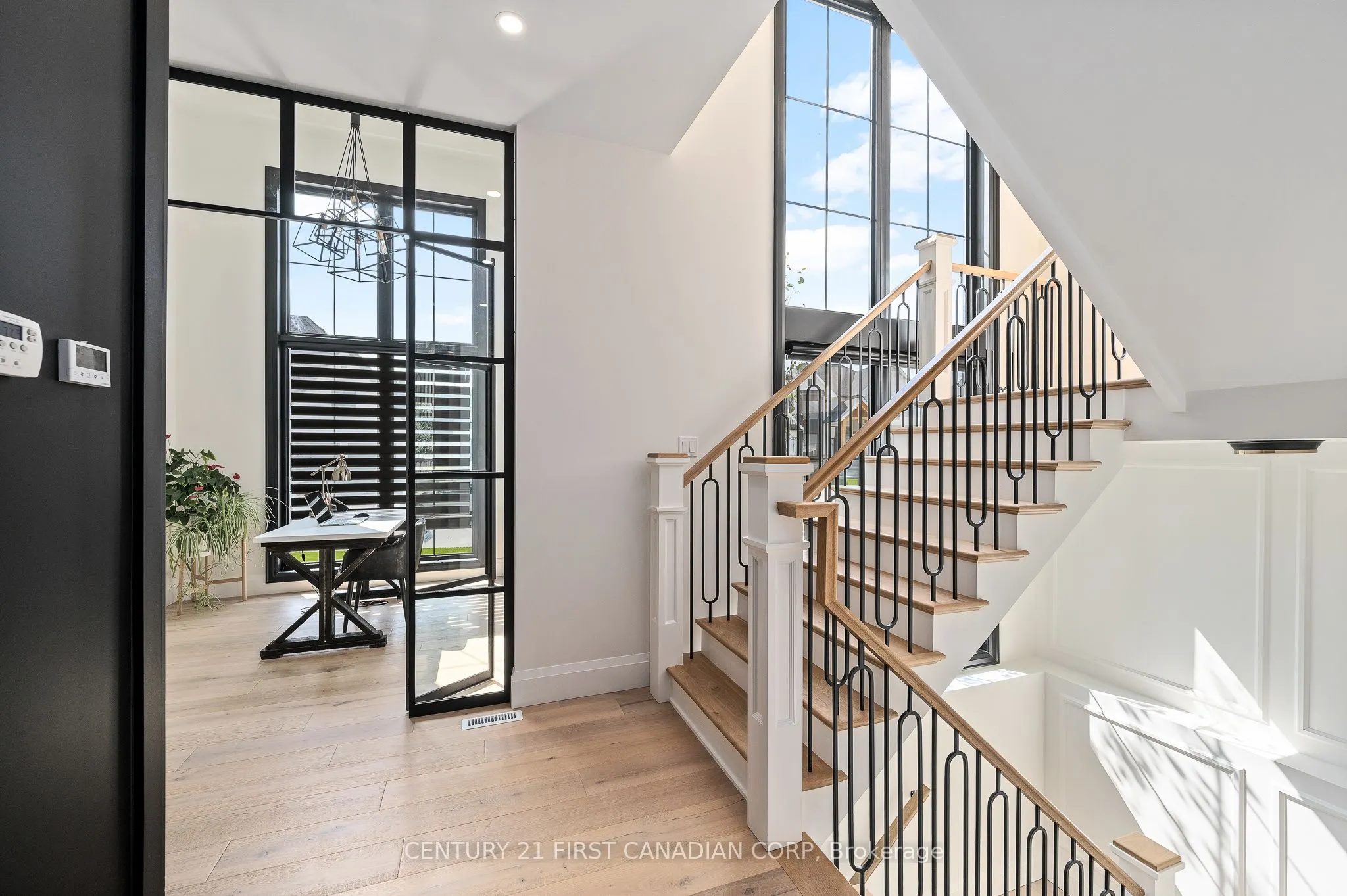 244 FOXBOROUGH Place
