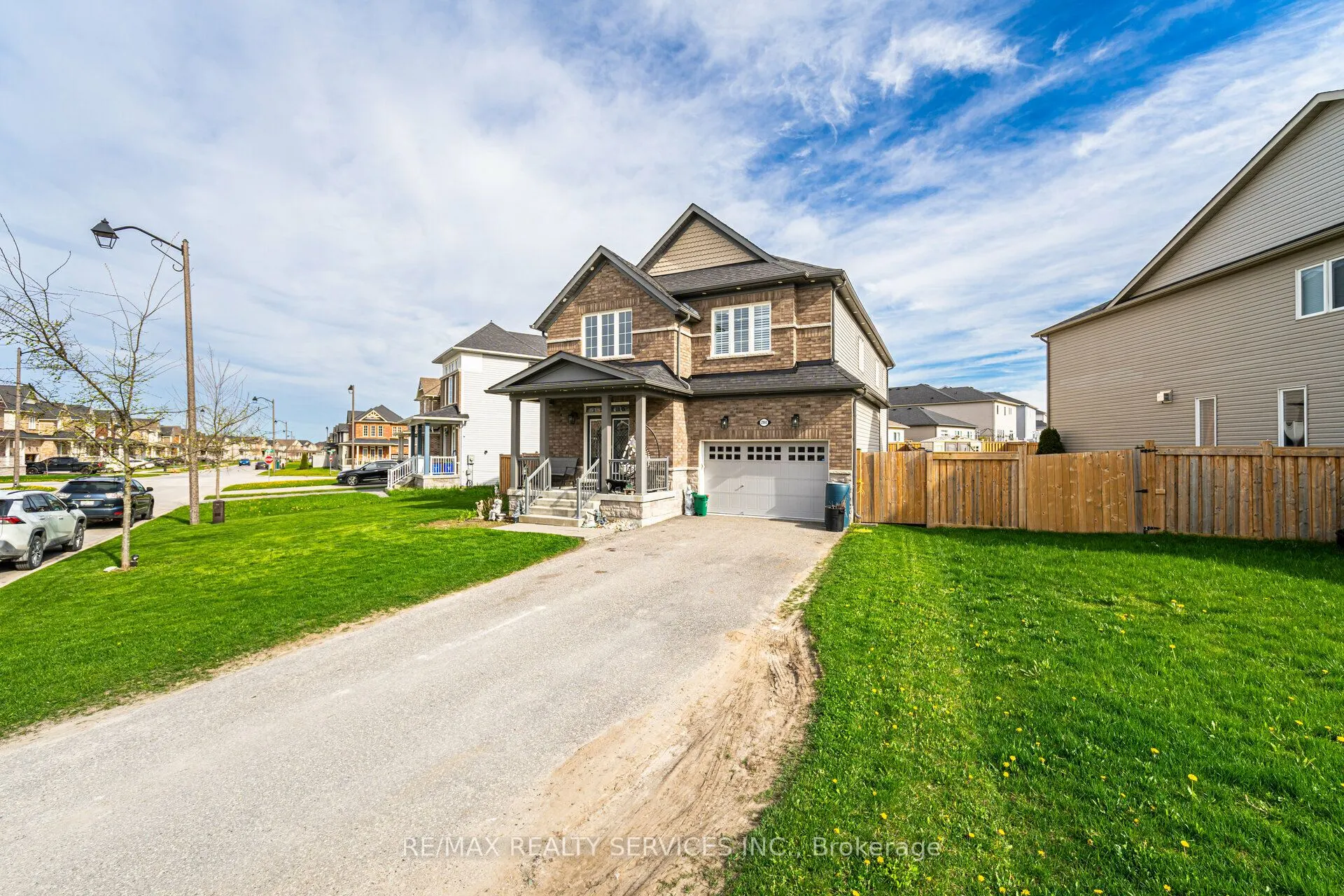284 Johnson Drive