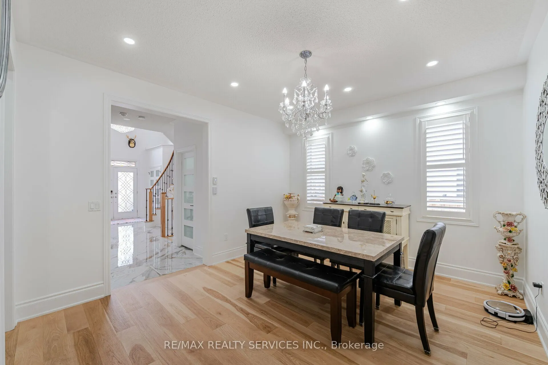 284 Johnson Drive