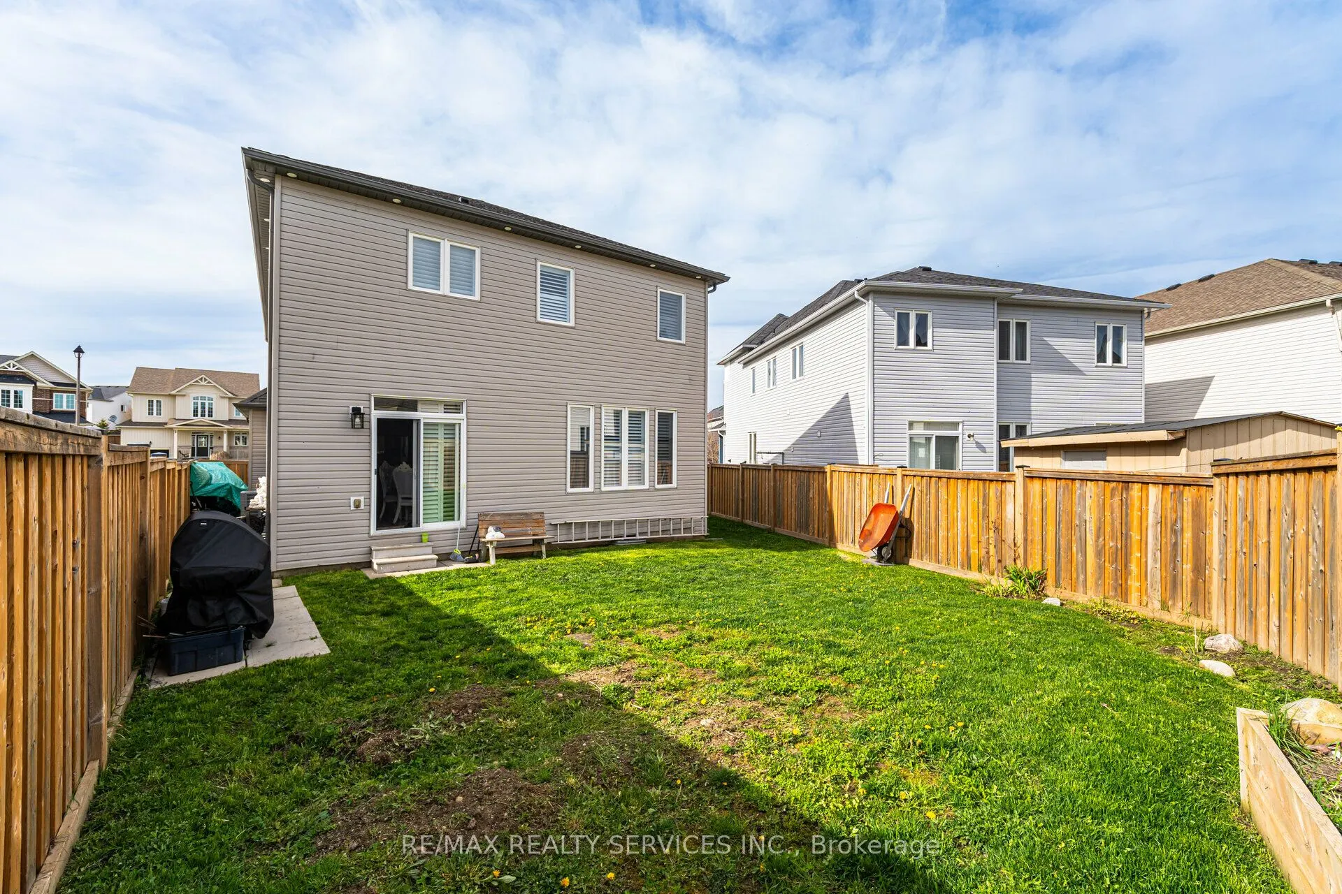 284 Johnson Drive