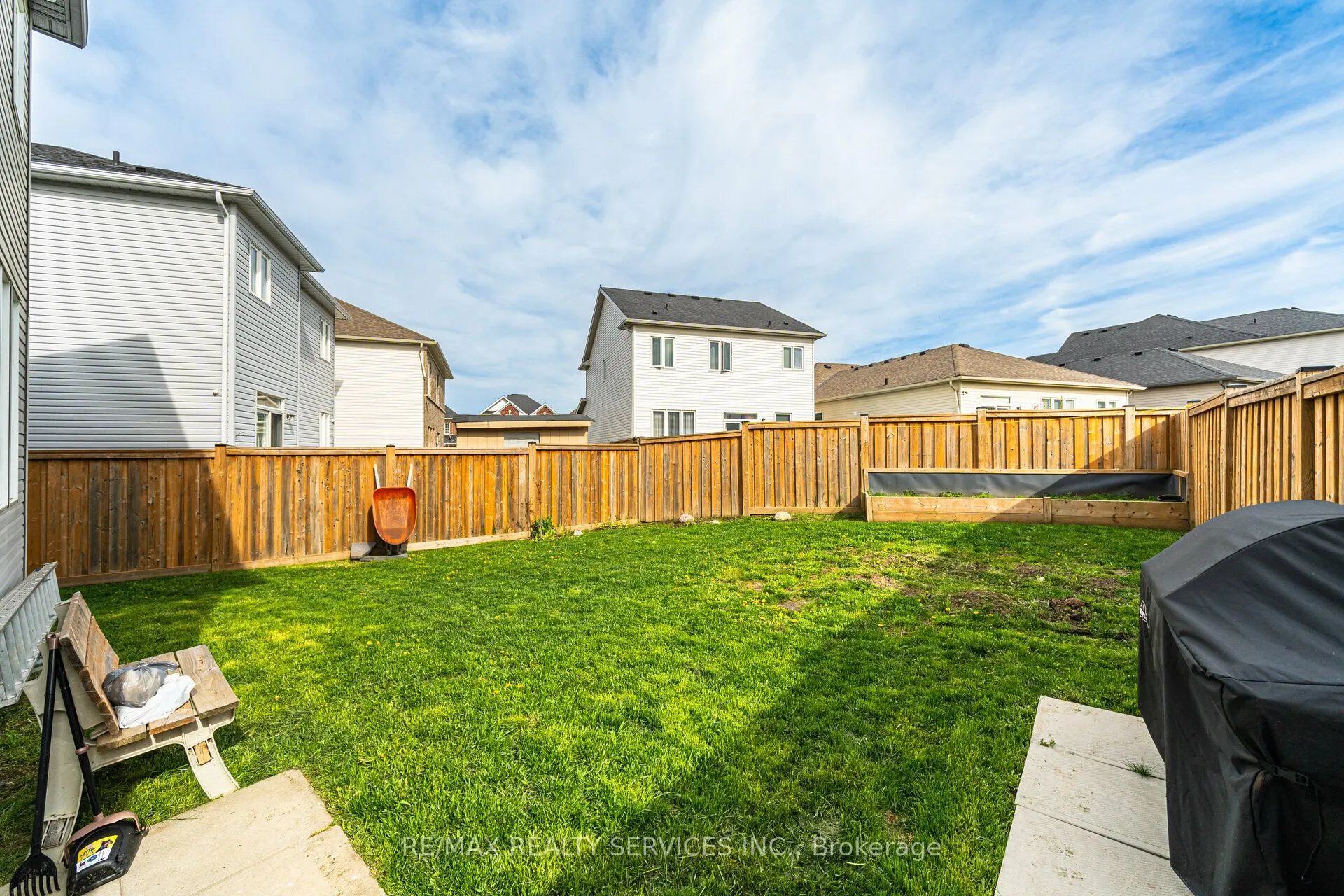 284 Johnson Drive