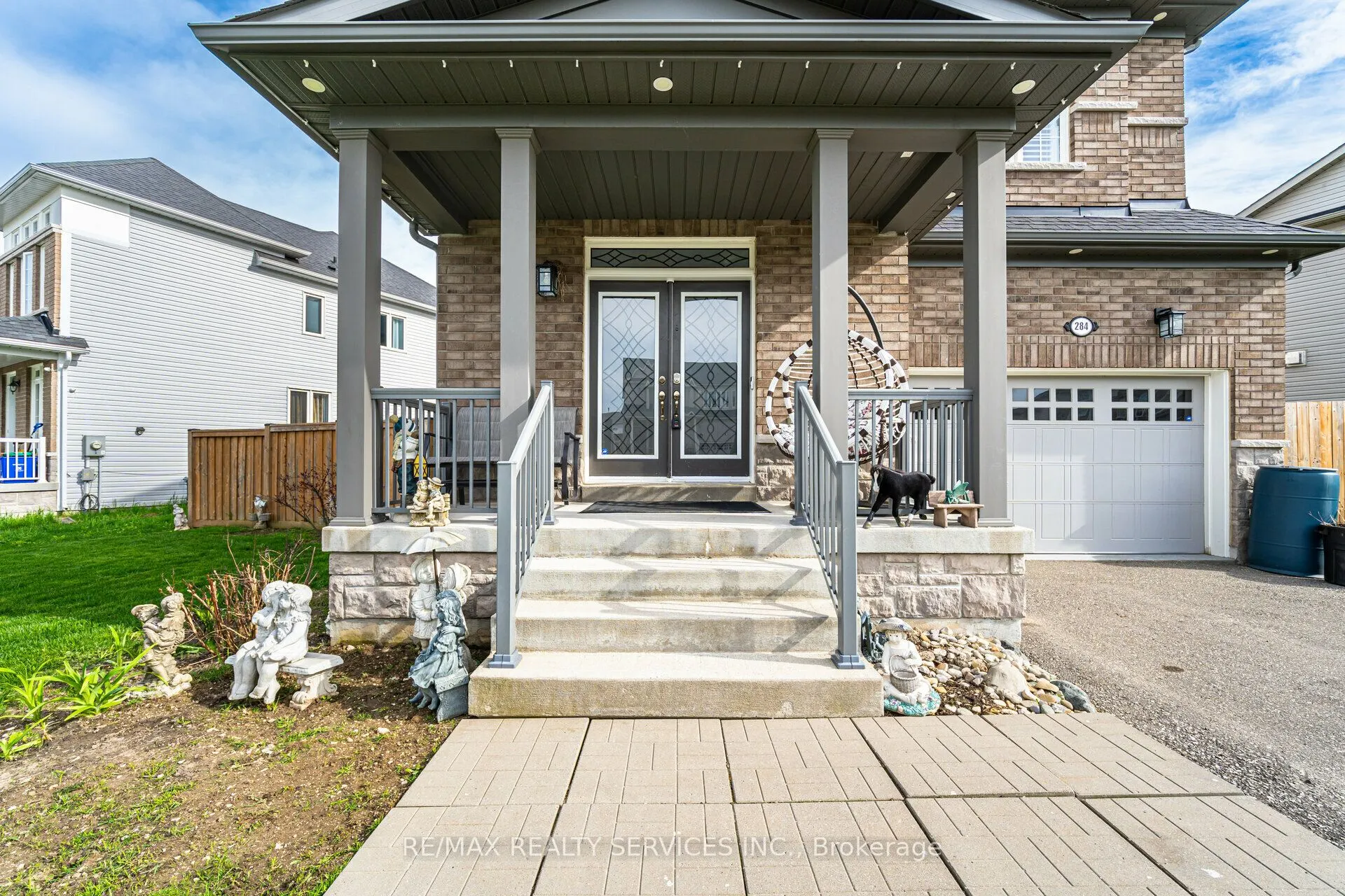 284 Johnson Drive