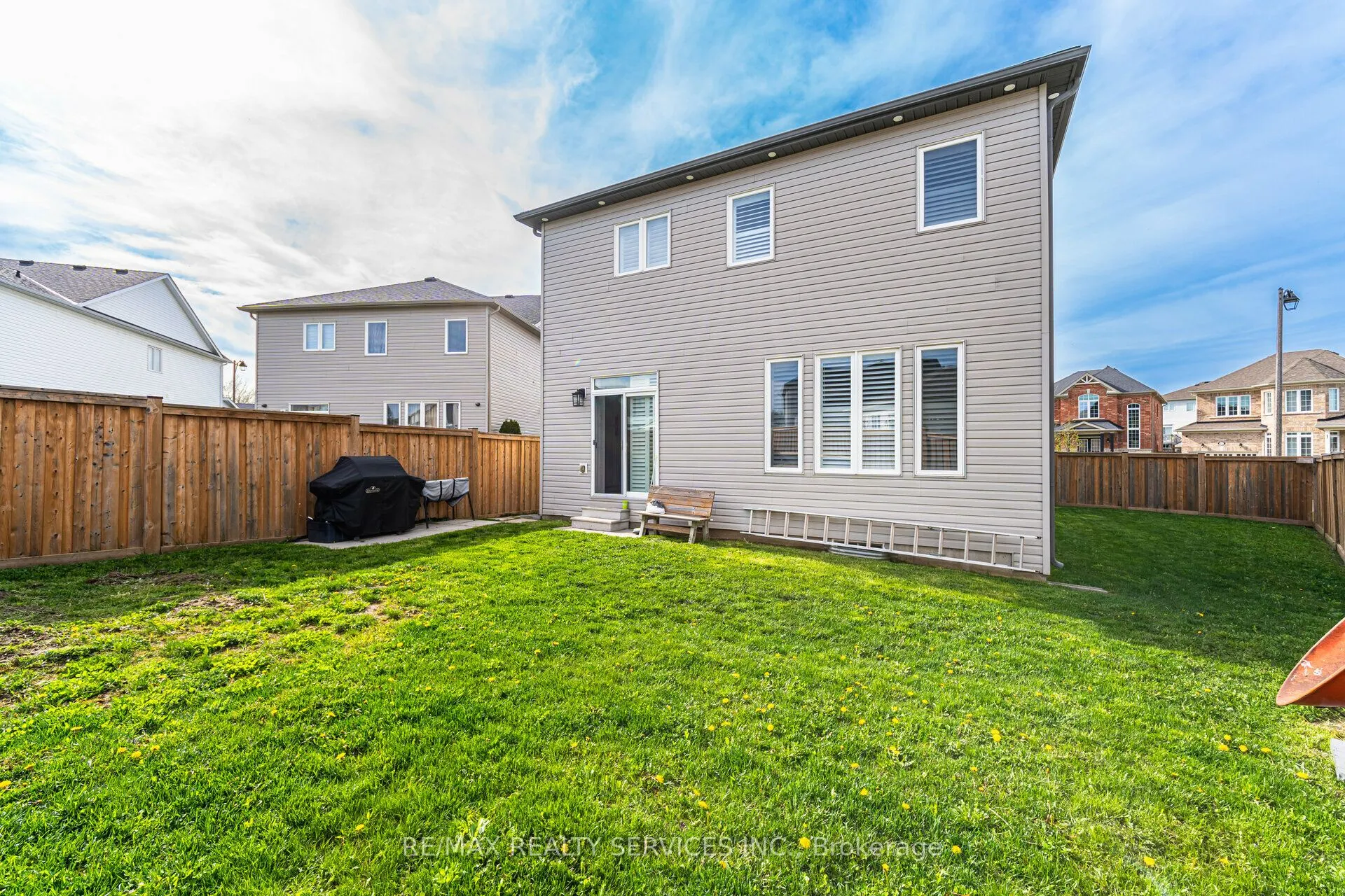 284 Johnson Drive
