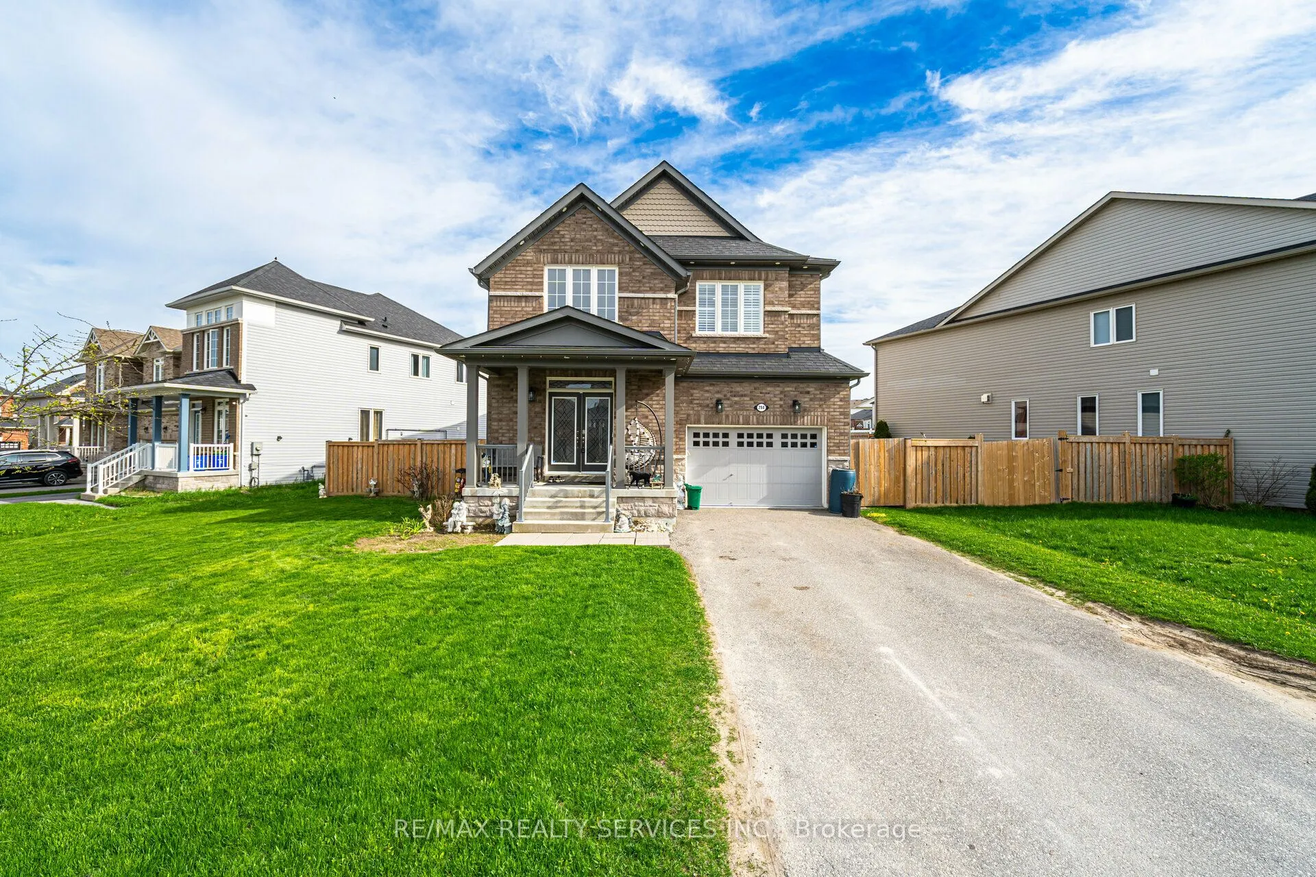 284 Johnson Drive