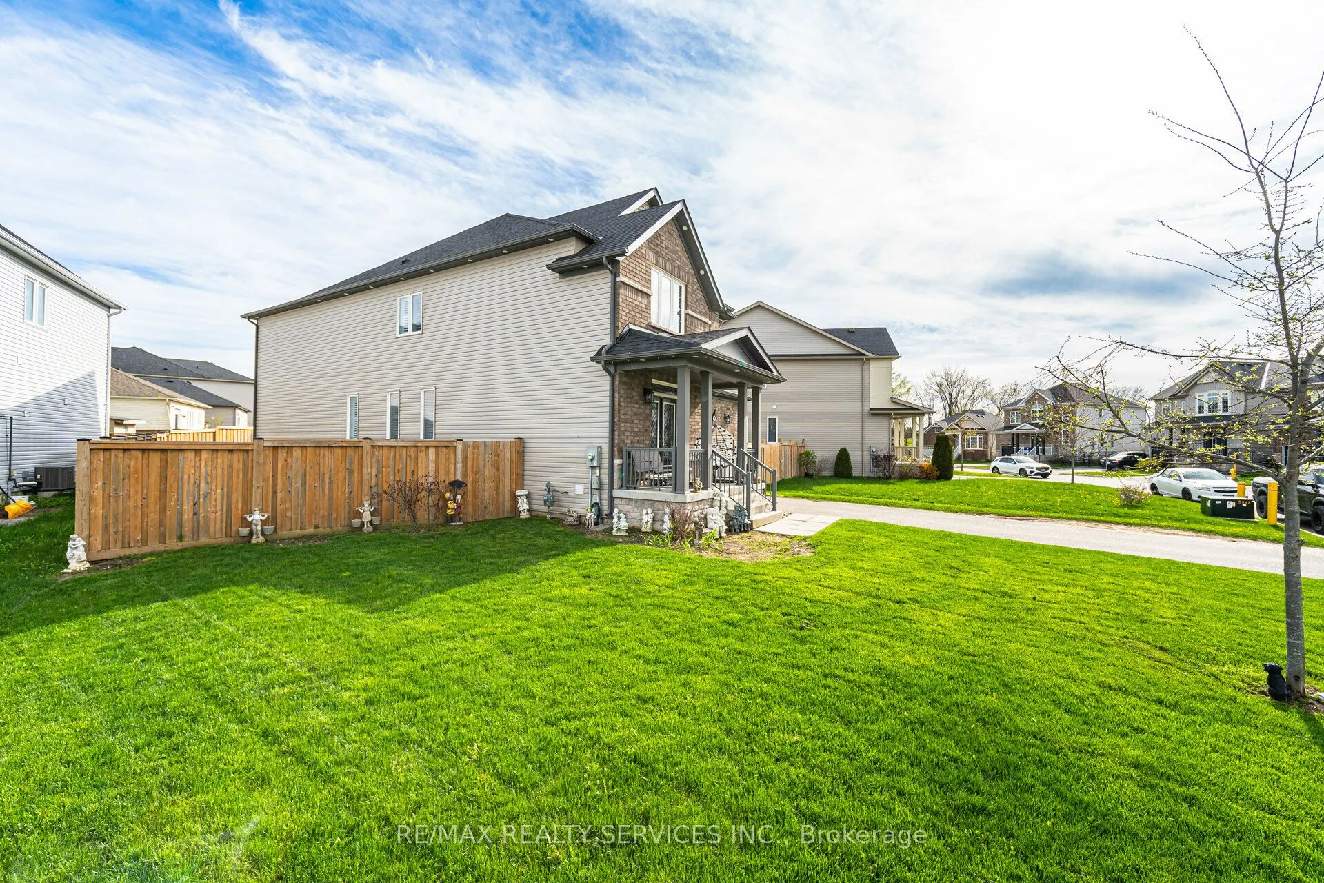 284 Johnson Drive