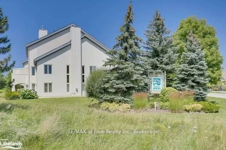 110 Fairway Court, #112