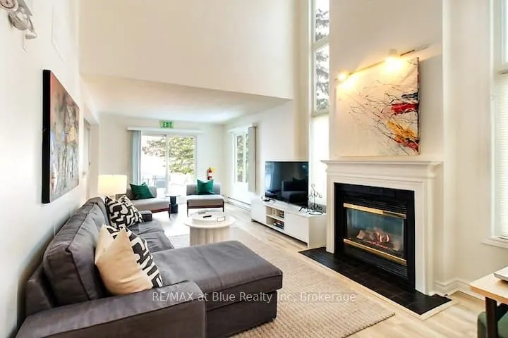 110 Fairway Court, #112
