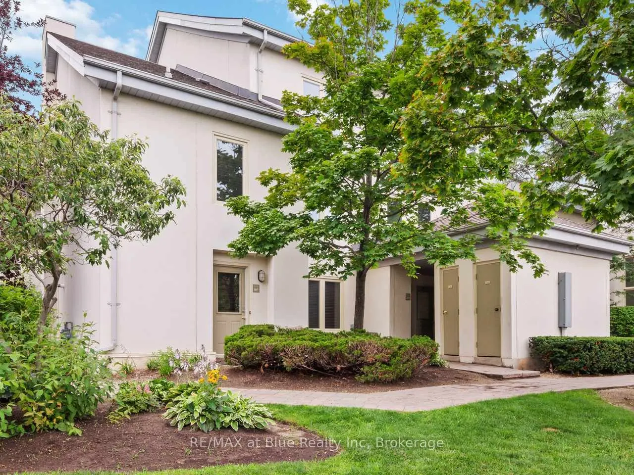 110 Fairway Court, #112