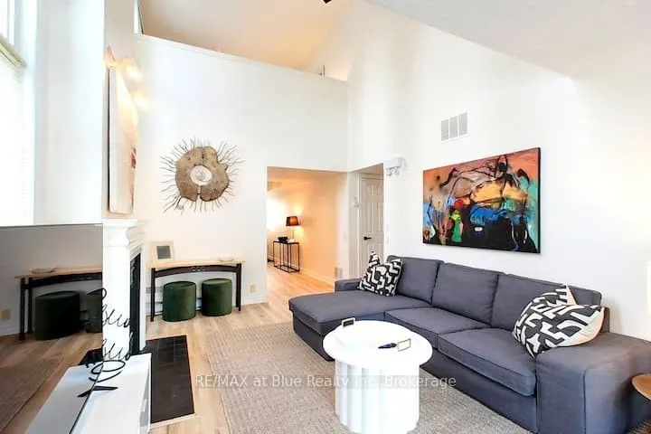 110 Fairway Court, #112