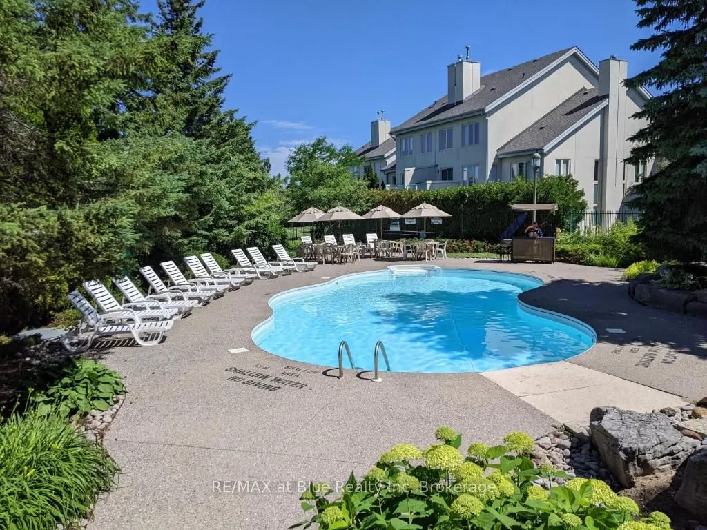 110 Fairway Court, #112