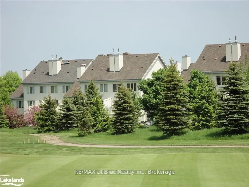 110 Fairway Court, #112