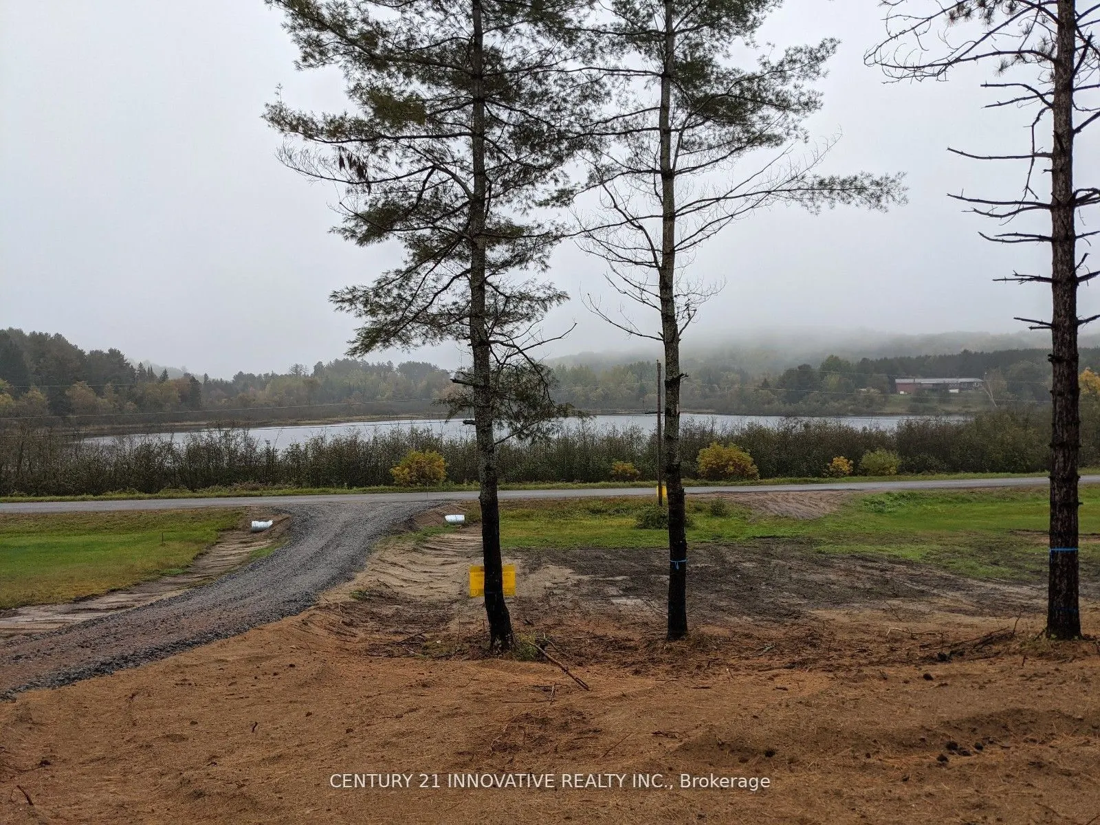 57 Bird Lake Road