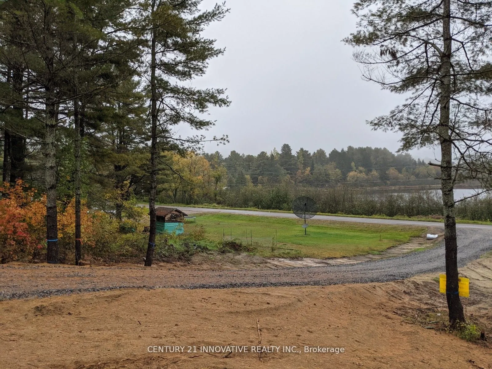 57 Bird Lake Road