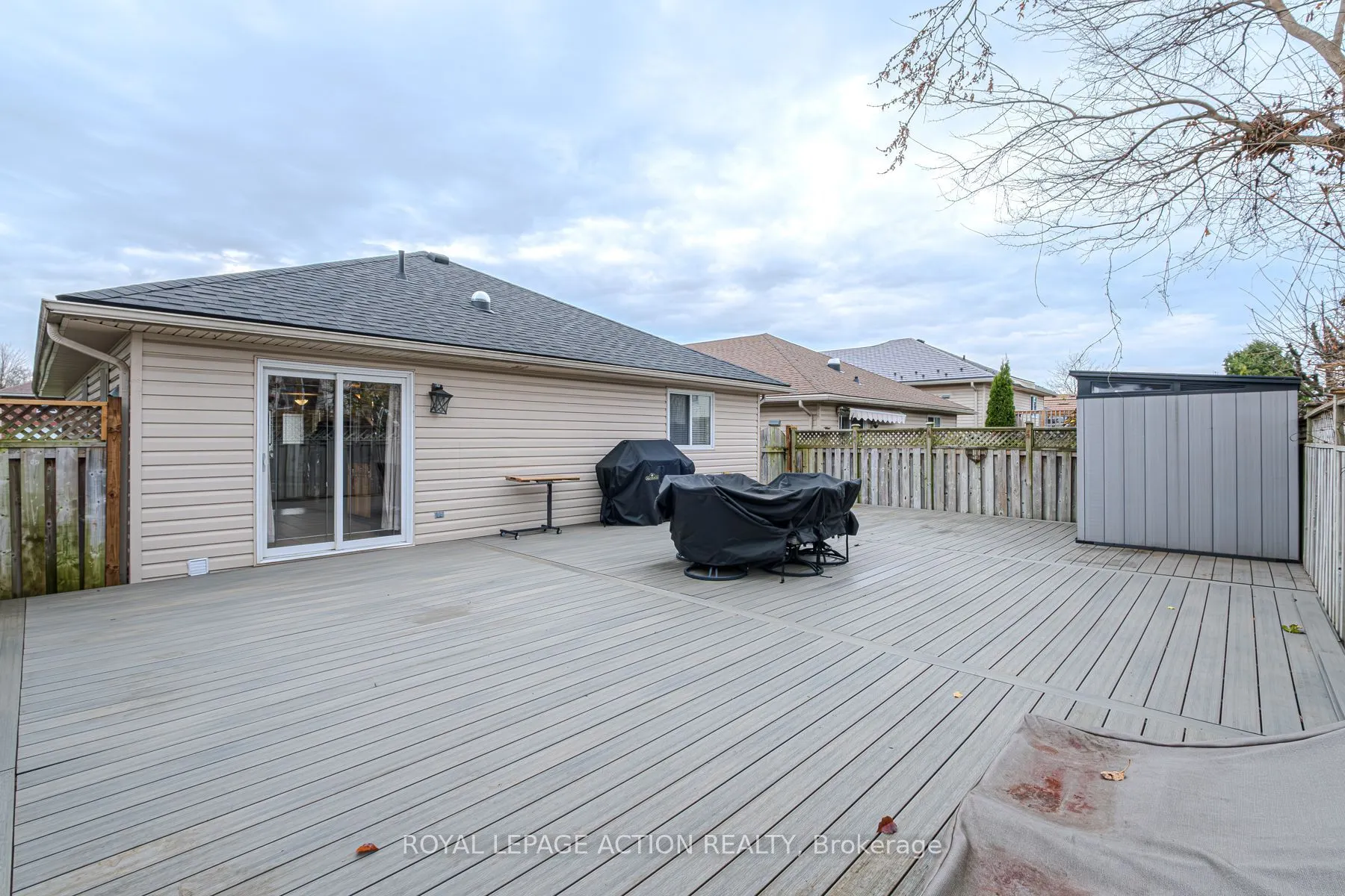 15 Landon Avenue