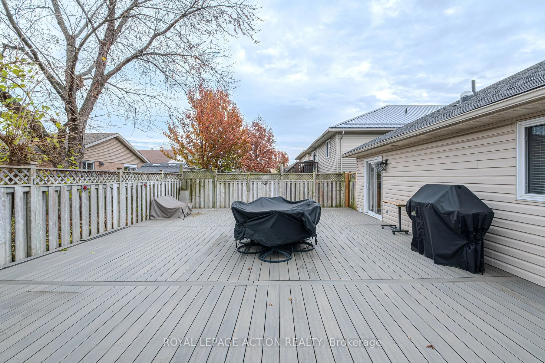 15 Landon Avenue